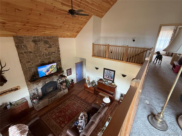 406-449 Schierl Road, Fort Garland, CO 81133