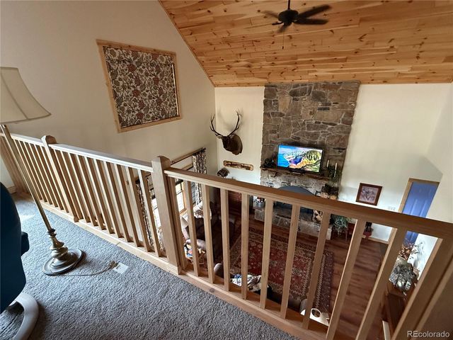 406-449 Schierl Road, Fort Garland, CO 81133