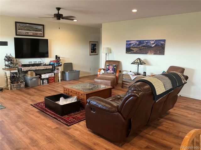 406-449 Schierl Road, Fort Garland, CO 81133
