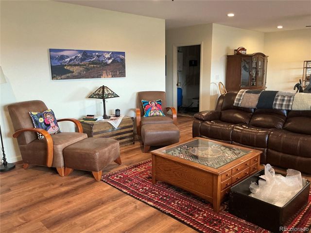 406-449 Schierl Road, Fort Garland, CO 81133
