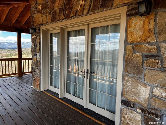 406-449 Schierl Road, Fort Garland, CO 81133
