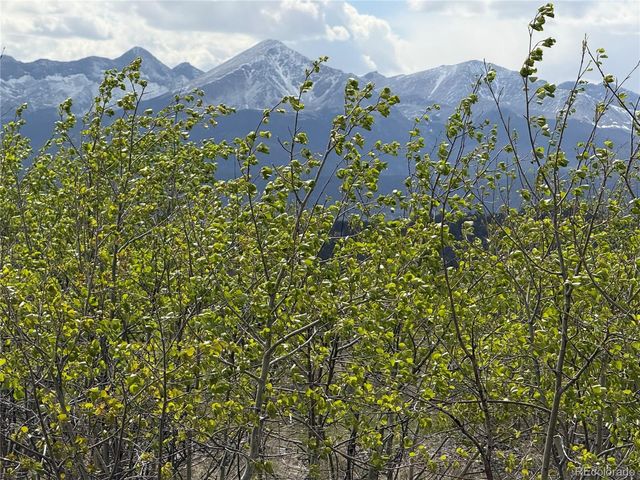 406-449 Schierl Road, Fort Garland, CO 81133