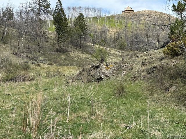 406-449 Schierl Road, Fort Garland, CO 81133