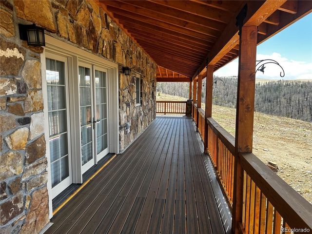 406-449 Schierl Road, Fort Garland, CO 81133