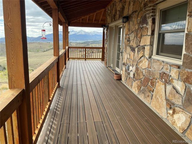 406-449 Schierl Road, Fort Garland, CO 81133