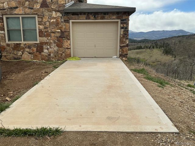 406-449 Schierl Road, Fort Garland, CO 81133