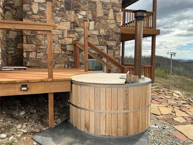 406-449 Schierl Road, Fort Garland, CO 81133