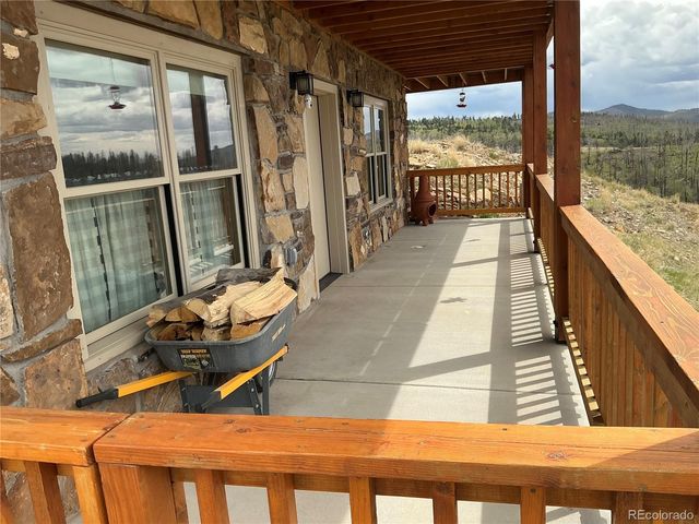 406-449 Schierl Road, Fort Garland, CO 81133