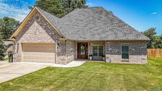 1657 Scott Road, Hazel Green, AL 35750