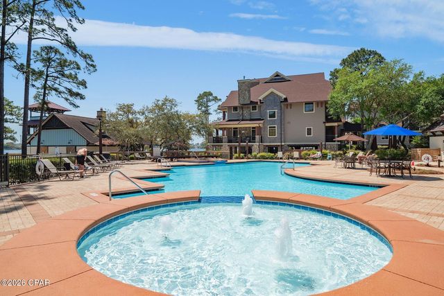 1403 Old Oak Trail, Panama City Beach, FL 32413