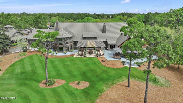 1403 Old Oak Trail, Panama City Beach, FL 32413