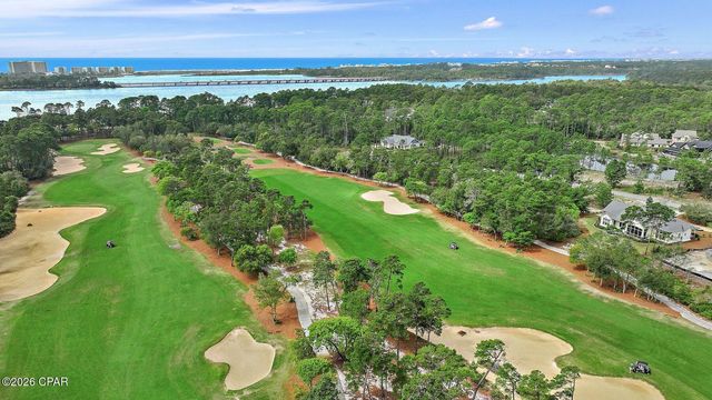 1403 Old Oak Trail, Panama City Beach, FL 32413