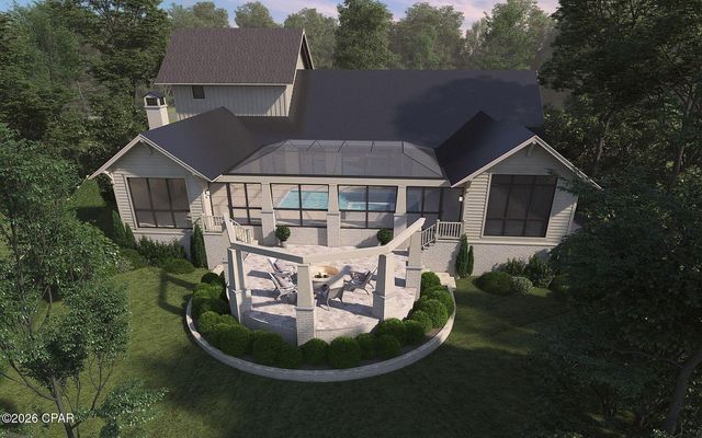 1403 Old Oak Trail, Panama City Beach, FL 32413