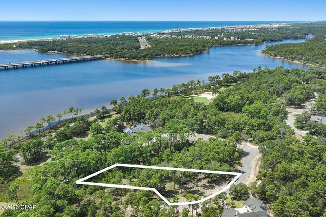 1403 Old Oak Trail, Panama City Beach, FL 32413