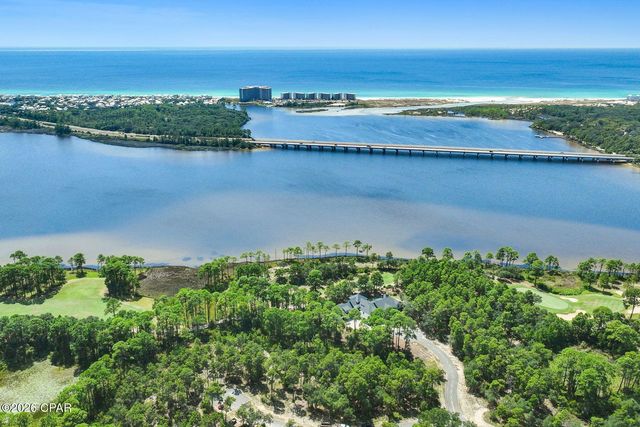 1403 Old Oak Trail, Panama City Beach, FL 32413