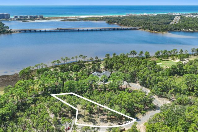 1403 Old Oak Trail, Panama City Beach, FL 32413