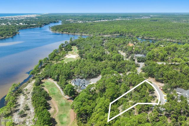 1403 Old Oak Trail, Panama City Beach, FL 32413