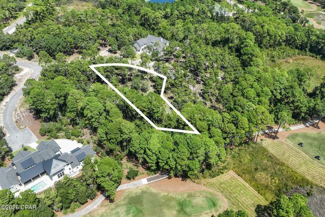 1403 Old Oak Trail, Panama City Beach, FL 32413