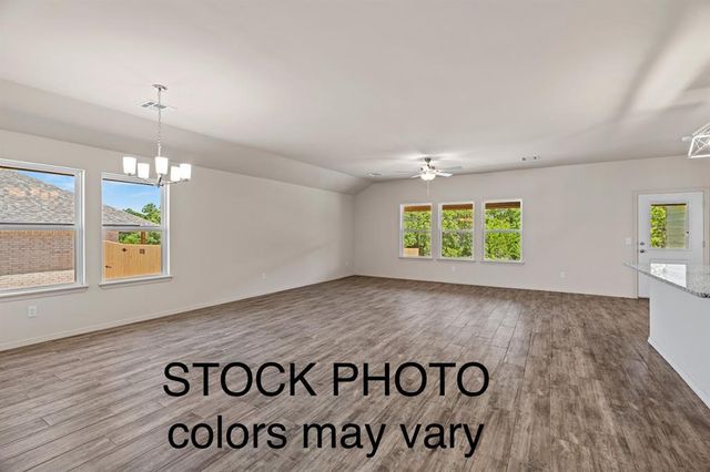 1901 Sage Valley Terrace, Yukon, OK 73099
