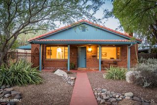 2930 E 4th Street, Tucson, AZ 85716