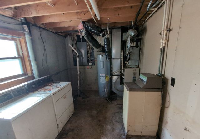 525 W 2nd Street S, Newton, IA 50208