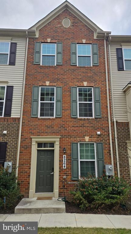 8264 MINER STREET, Greenbelt, MD 20770