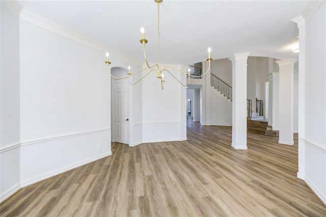 3007 Mullingar Walk, Missouri City, TX 77459