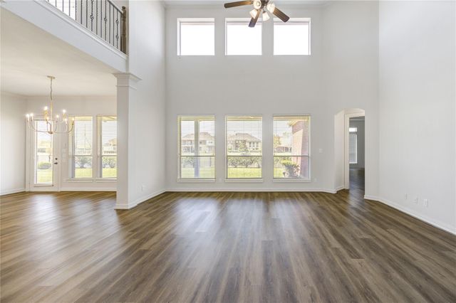 3007 Mullingar Walk, Missouri City, TX 77459