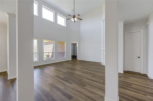 3007 Mullingar Walk, Missouri City, TX 77459