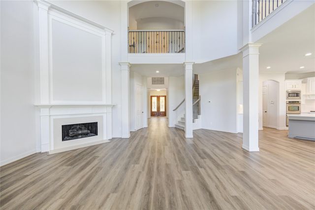 3007 Mullingar Walk, Missouri City, TX 77459