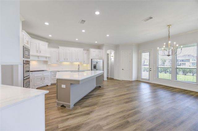 3007 Mullingar Walk, Missouri City, TX 77459