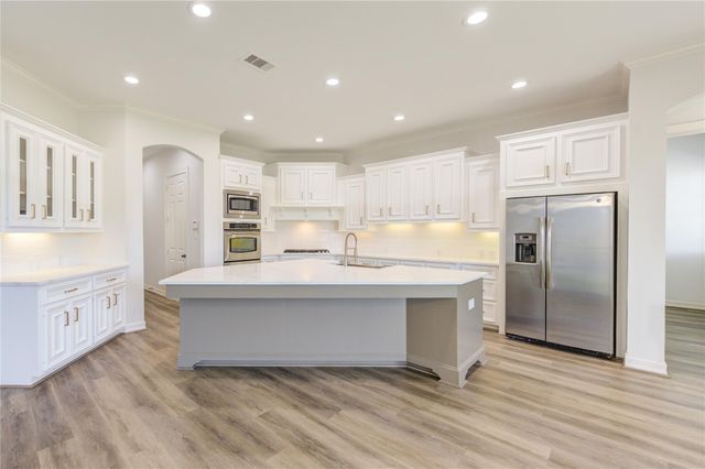 3007 Mullingar Walk, Missouri City, TX 77459