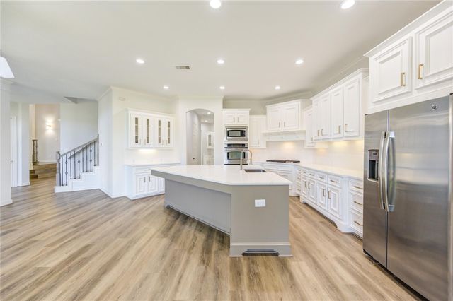 3007 Mullingar Walk, Missouri City, TX 77459