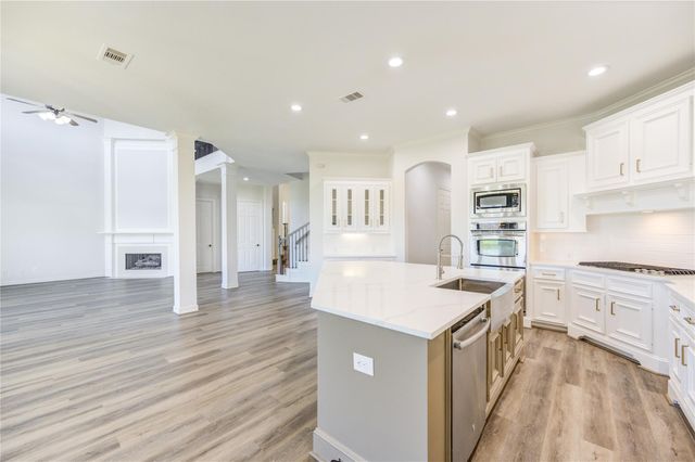 3007 Mullingar Walk, Missouri City, TX 77459