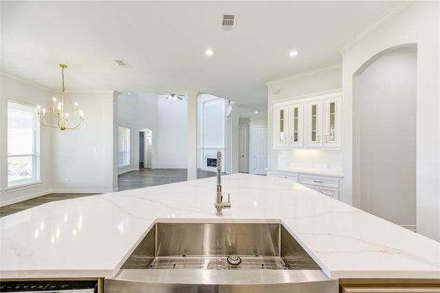 3007 Mullingar Walk, Missouri City, TX 77459