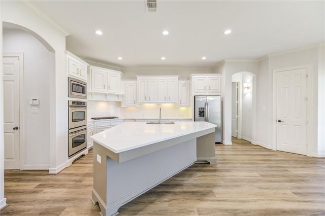 3007 Mullingar Walk, Missouri City, TX 77459