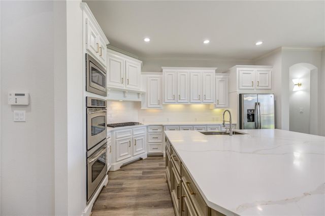 3007 Mullingar Walk, Missouri City, TX 77459