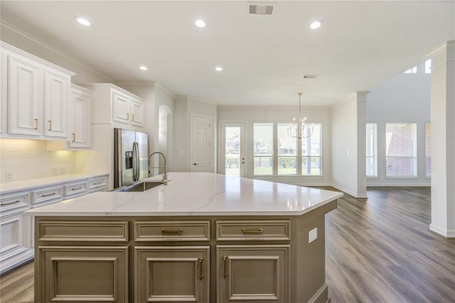 3007 Mullingar Walk, Missouri City, TX 77459
