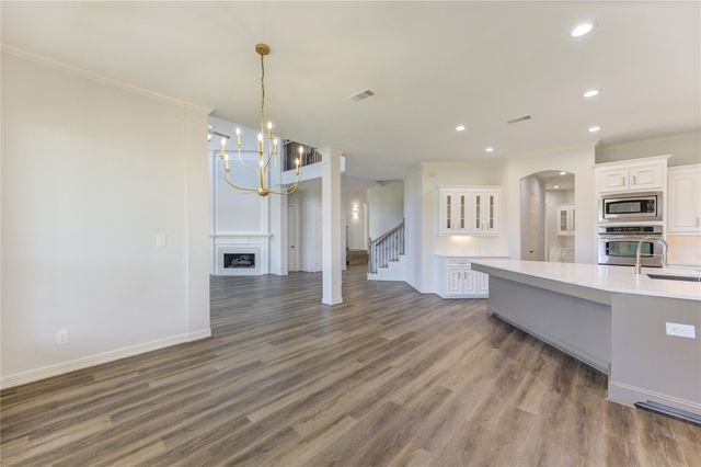 3007 Mullingar Walk, Missouri City, TX 77459