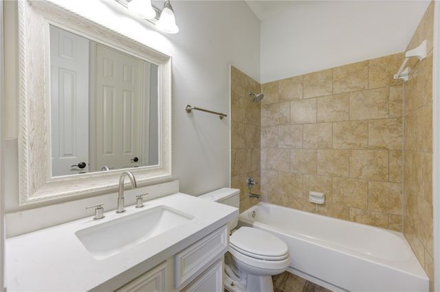 3007 Mullingar Walk, Missouri City, TX 77459