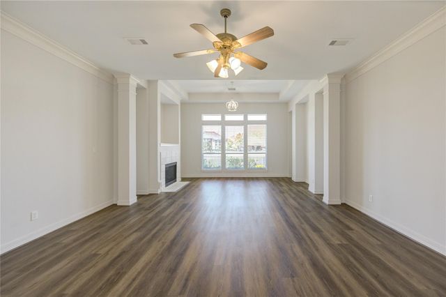 3007 Mullingar Walk, Missouri City, TX 77459