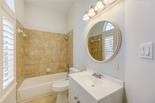 3007 Mullingar Walk, Missouri City, TX 77459