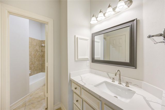 3007 Mullingar Walk, Missouri City, TX 77459