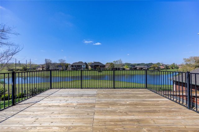 3007 Mullingar Walk, Missouri City, TX 77459