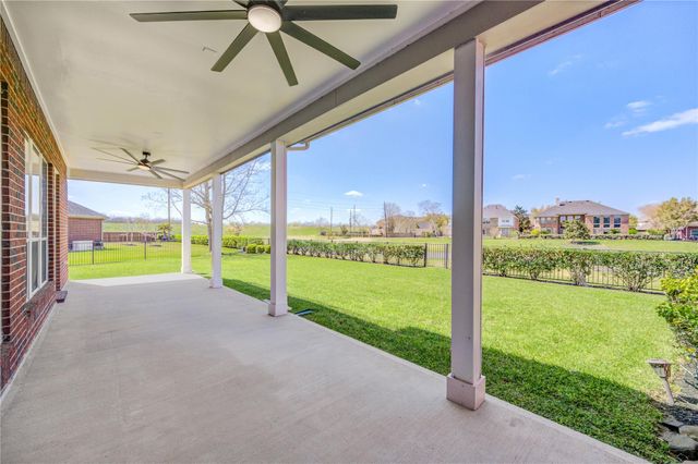 3007 Mullingar Walk, Missouri City, TX 77459