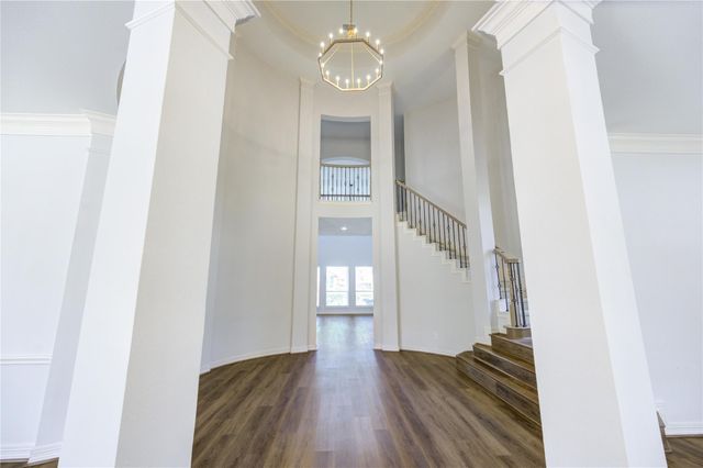 3007 Mullingar Walk, Missouri City, TX 77459