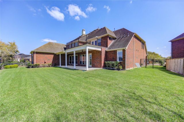 3007 Mullingar Walk, Missouri City, TX 77459