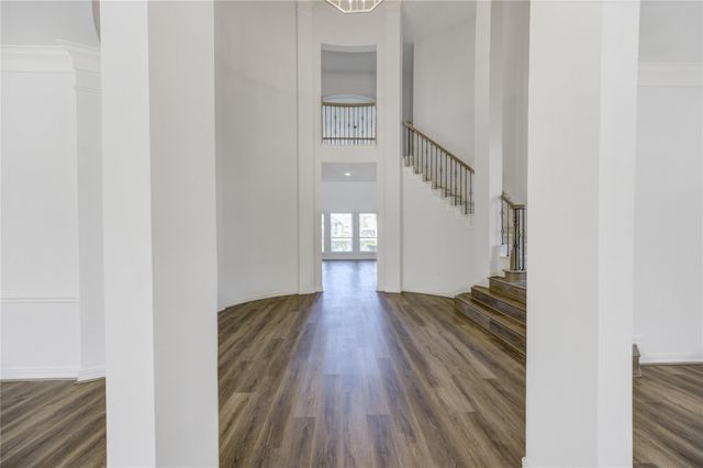 3007 Mullingar Walk, Missouri City, TX 77459