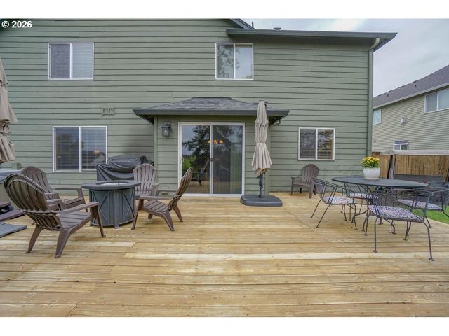 2107 N 5TH Way, Ridgefield, WA 98642