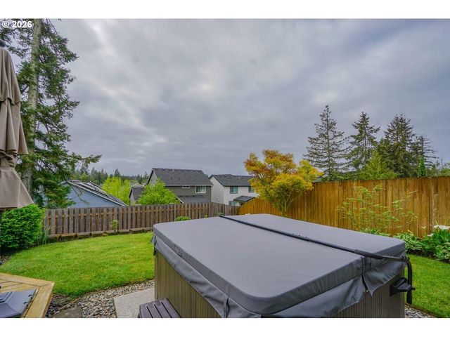 2107 N 5TH Way, Ridgefield, WA 98642